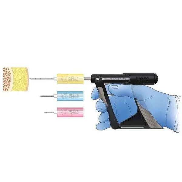 SAM IO Driver for Intraosseous Access - Image 5