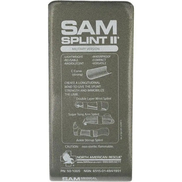 SAM Splint II - Image 2