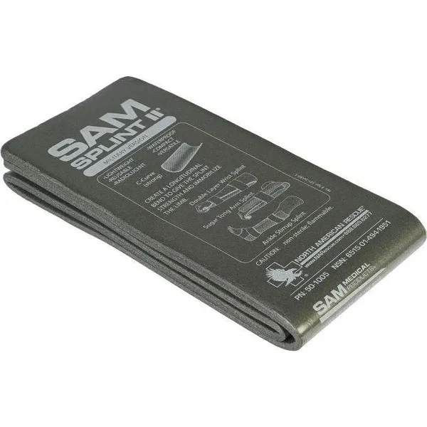 SAM Splint II - Image 4