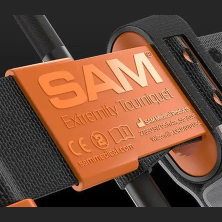 SAM XT Extremity Tourniquet - Image 3
