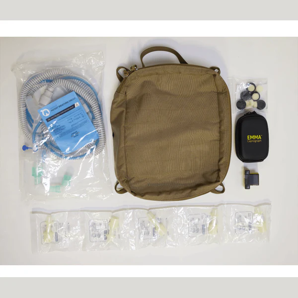 SAVe II+™ Initial Operating Capability (IOC) Set