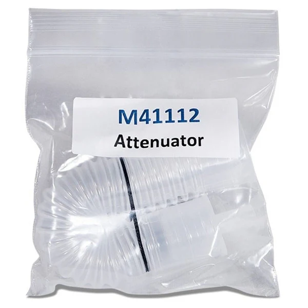 SAVe II+ Noise Attenuator (Case of 5)