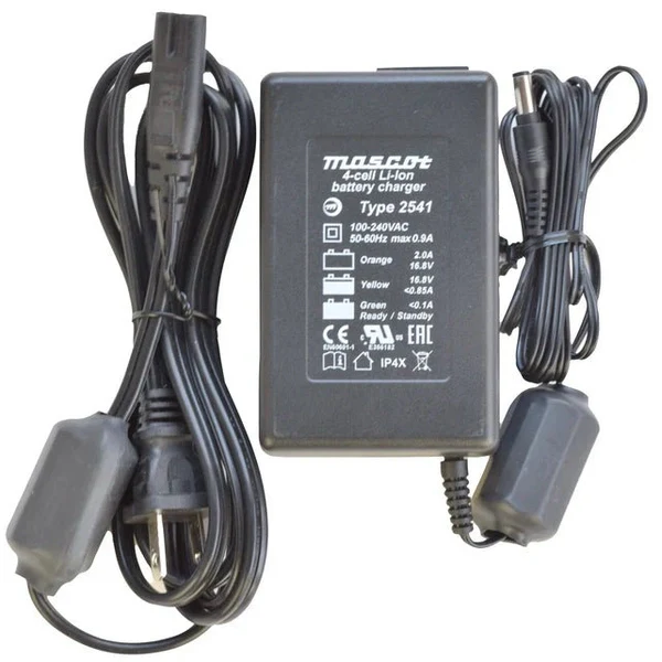 SAVE II+ Power Charger (2.0A)