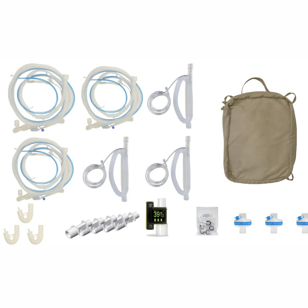 SAVe II+ Starter Bundle, 3-Patient - Image 2