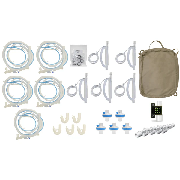 SAVe II+ Starter Bundle, 5-Patient - Image 2