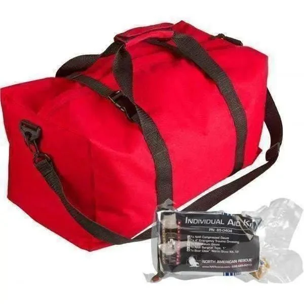 School Mass Crisis Incident Kit