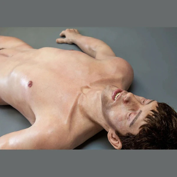 SIMBODIES EMS Man Emergency Medical Skills - Male Manikin - Image 10