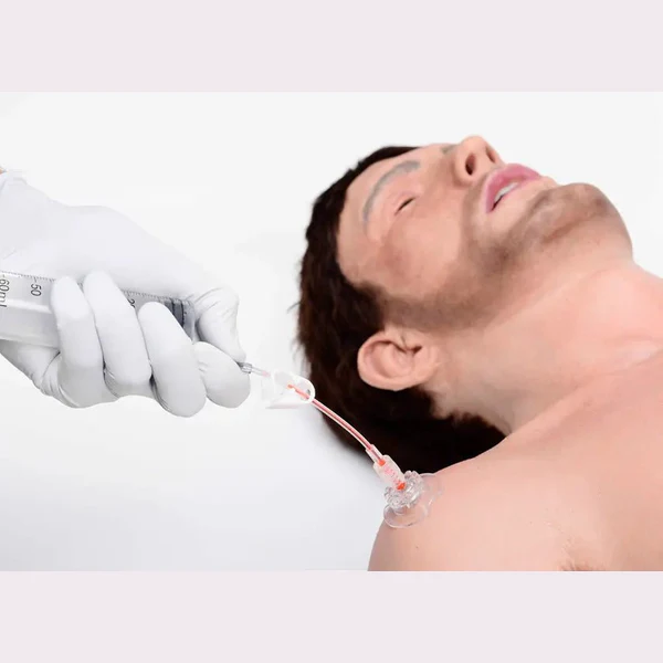 SIMBODIES EMS Man Emergency Medical Skills - Male Manikin - Image 3