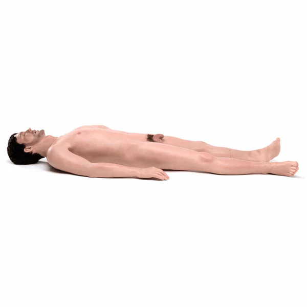 SIMBODIES EMS Man Emergency Medical Skills - Male Manikin - Image 5