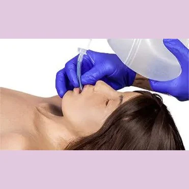 SIMBODIES Female Manikin