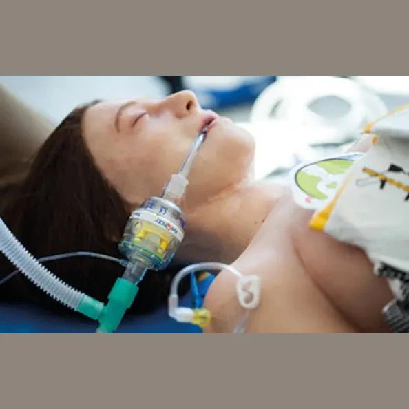 SIMBODIES Female Manikin - Image 9