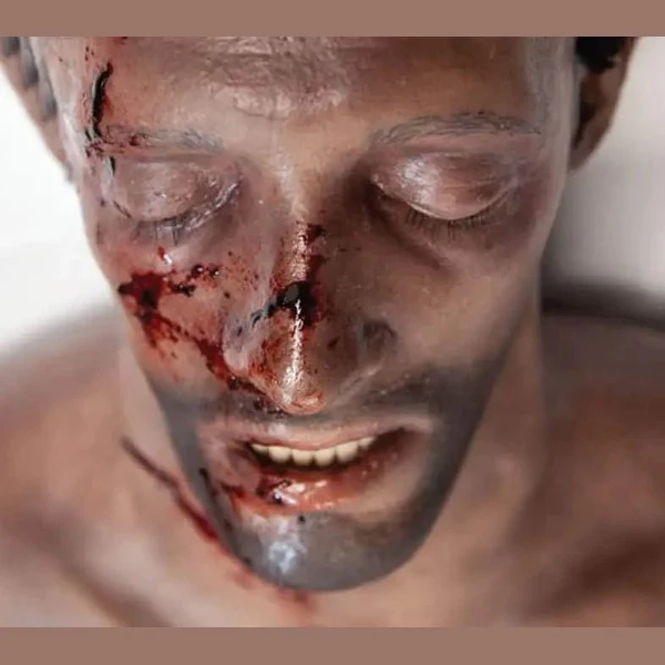 SIMBODIES PRO Male Manikin - Image 4