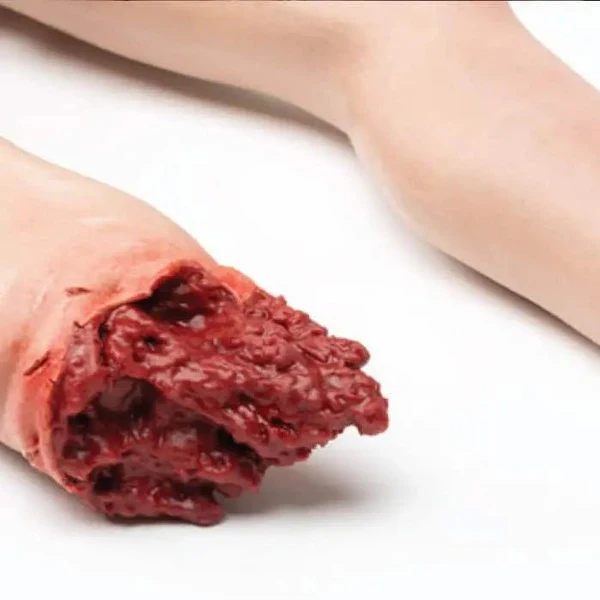SIMBODIES PRO Male Manikin - Image 5