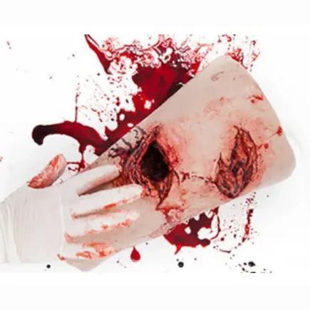 Simbodies Thigh Wound Packing Trainer - Image 2