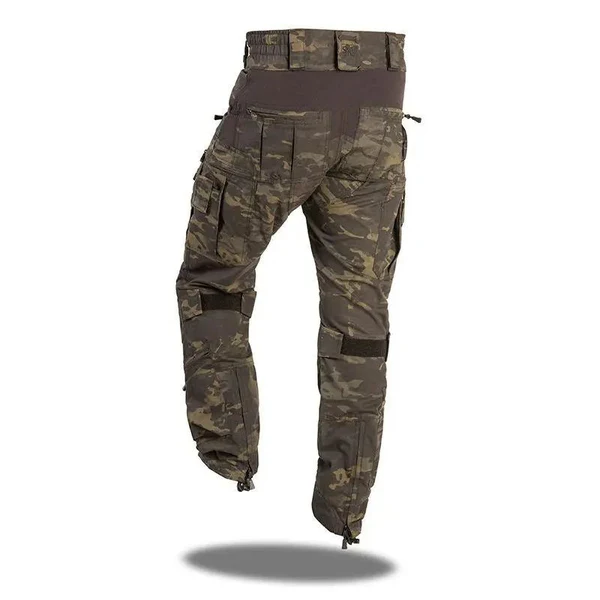 SK 7 EON R Tactical Pant - MULTICAM - Sizes 40"-48" - Image 3