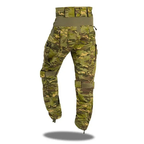 SK 7 EON R Tactical Pant - MULTICAM - Sizes 40"-48" - Image 5