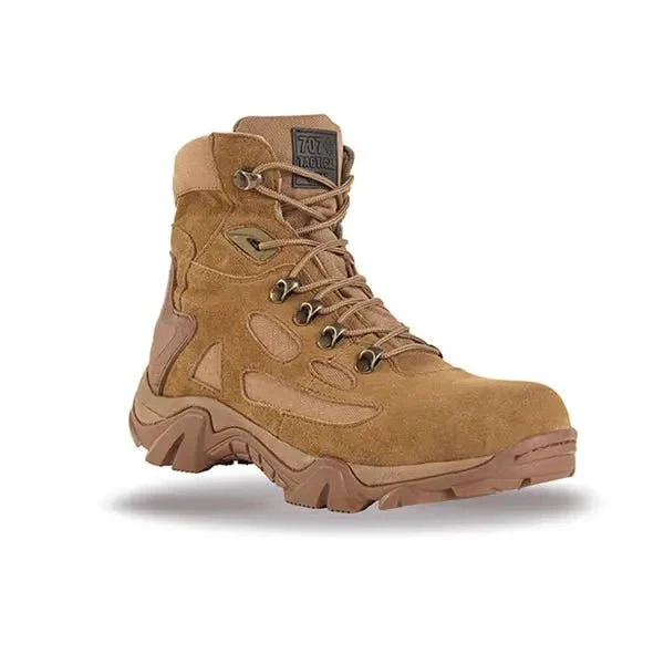 SK7®-8 Tactical Boot - Image 2