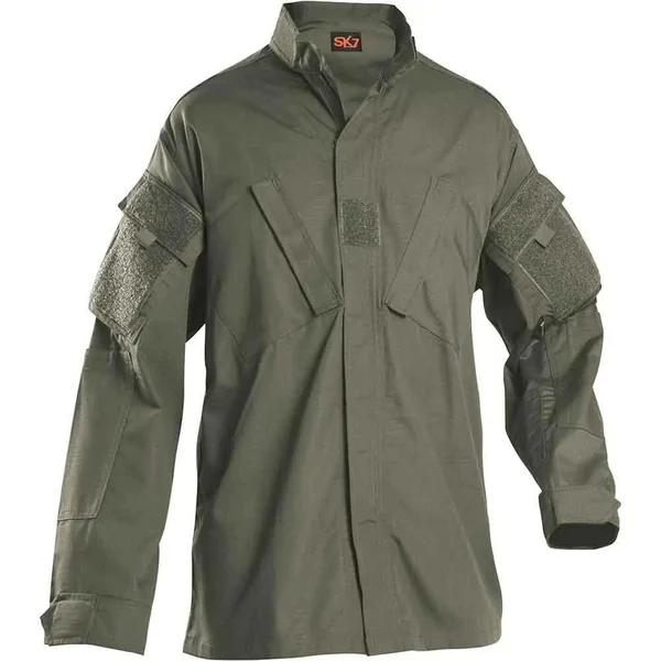 SK7 ADVANCED Tactical Shirt - Image 10