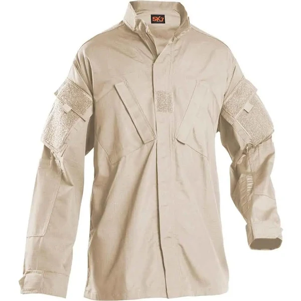 SK7 ADVANCED Tactical Shirt - Image 11