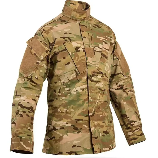 SK7 ADVANCED Tactical Shirt - Image 13