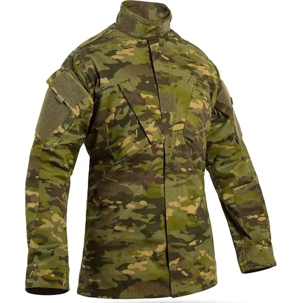 SK7 ADVANCED Tactical Shirt - Image 14