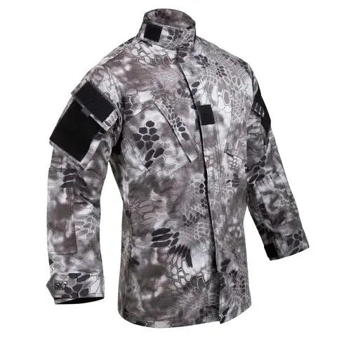 SK7 ADVANCED Tactical Shirt - Image 17