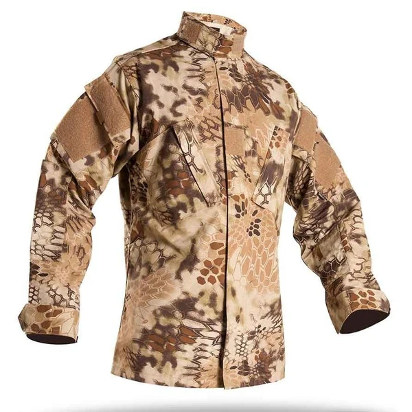 SK7 ADVANCED Tactical Shirt - Image 20