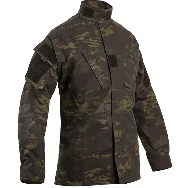 SK7 ADVANCED Tactical Shirt - Image 21