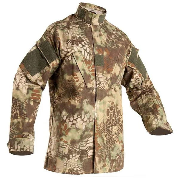 SK7 ADVANCED Tactical Shirt - Image 22