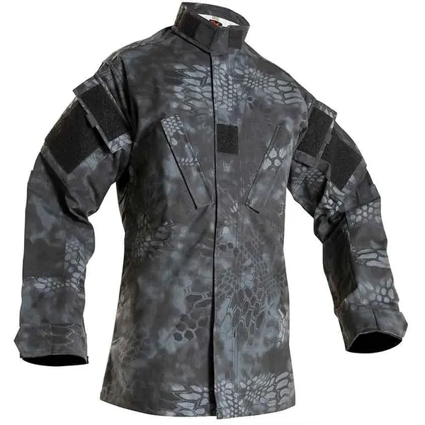 SK7 ADVANCED Tactical Shirt - Image 24