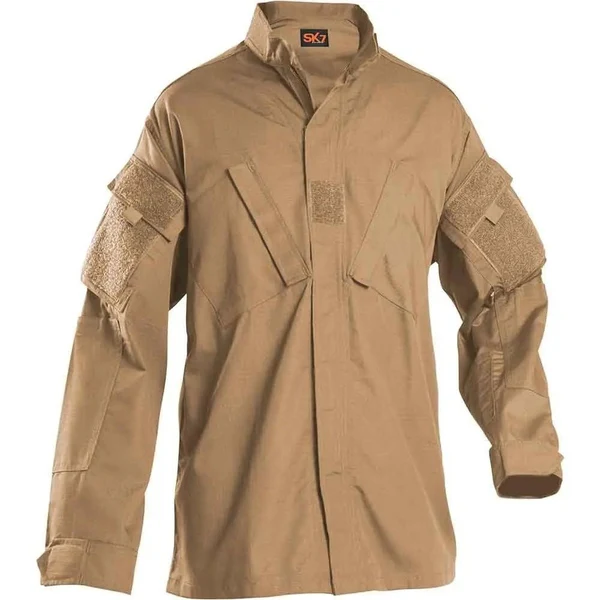SK7 ADVANCED Tactical Shirt - Image 4