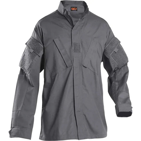SK7 ADVANCED Tactical Shirt - Image 8
