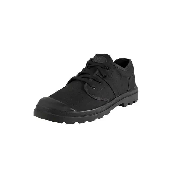 SK7 Ducker Boot - Low