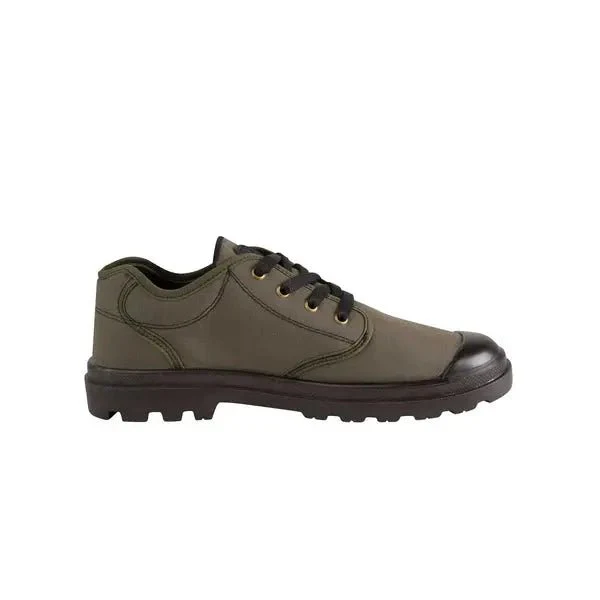 SK7 Ducker Boot - Low - Image 5