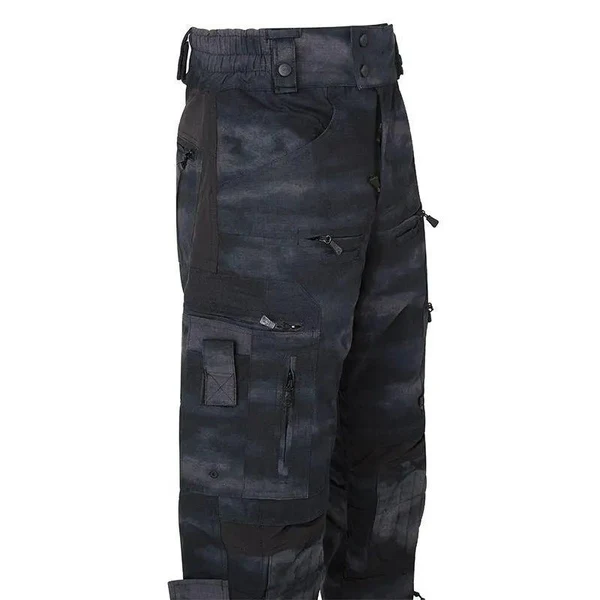 SK7 EON R Tactical Pant - ATACS -  Sizes 30"-38" - Image 10