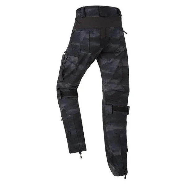 SK7 EON R Tactical Pant - ATACS -  Sizes 30"-38" - Image 11