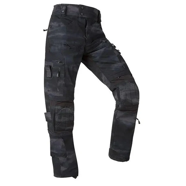 SK7 EON R Tactical Pant - ATACS -  Sizes 30"-38" - Image 12