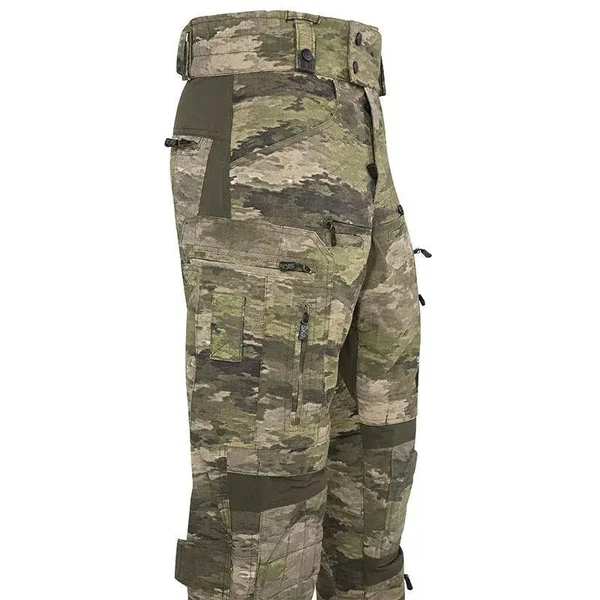 SK7 EON R Tactical Pant - ATACS -  Sizes 30"-38" - Image 2