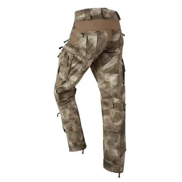 SK7 EON R Tactical Pant - ATACS -  Sizes 30"-38" - Image 6