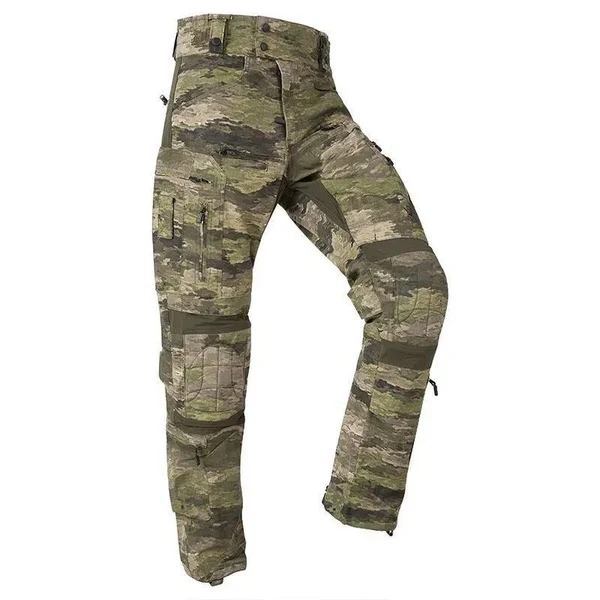 SK7 EON R Tactical Pant - ATACS -  Sizes 30"-38" - Image 8
