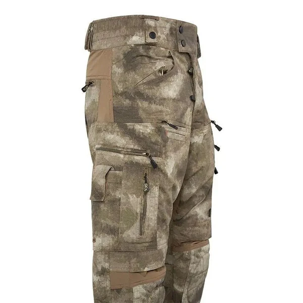 SK7 EON R Tactical Pant - ATACS -  Sizes 40"-48" - Image 10