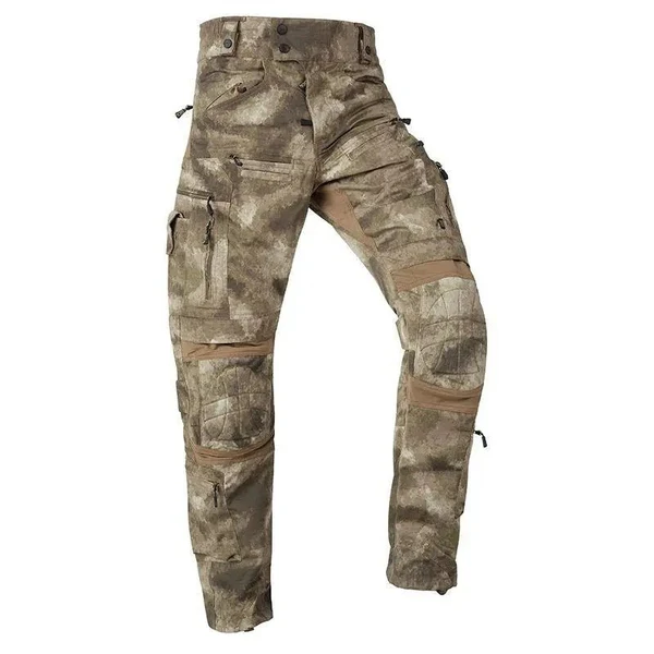 SK7 EON R Tactical Pant - ATACS -  Sizes 40"-48" - Image 12