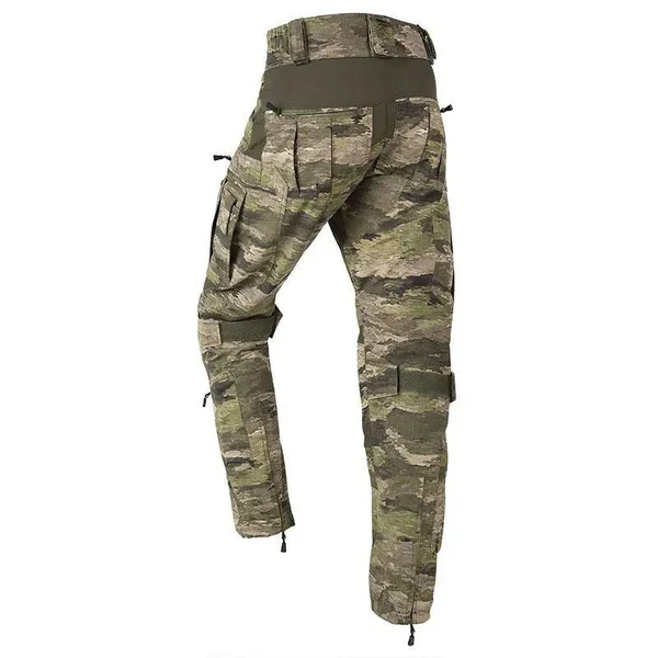 SK7 EON R Tactical Pant - ATACS -  Sizes 40"-48" - Image 2