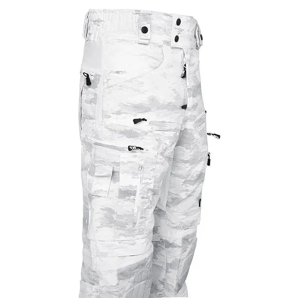 SK7 EON R Tactical Pant - ATACS -  Sizes 40"-48" - Image 4