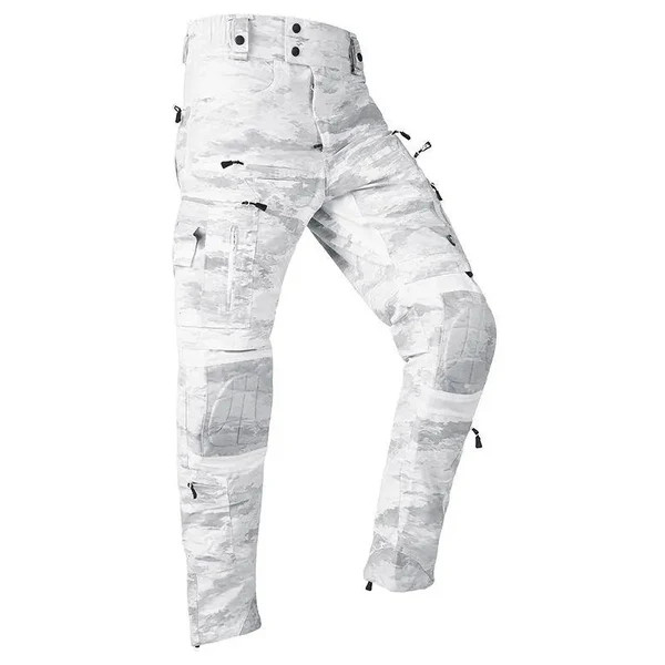 SK7 EON R Tactical Pant - ATACS -  Sizes 40"-48" - Image 6