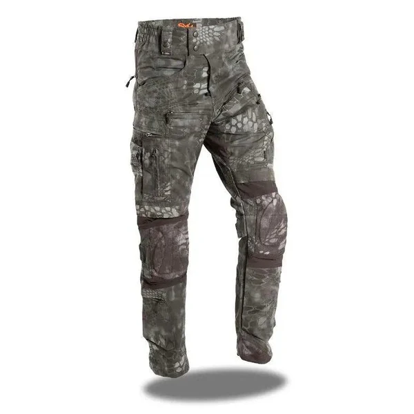 SK7 EON R Tactical Pant - KRYPTEK - Sizes 30"-38"