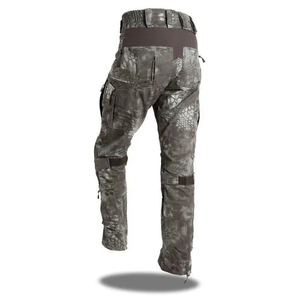 SK7 EON R Tactical Pant - KRYPTEK - Sizes 30"-38" - Image 2