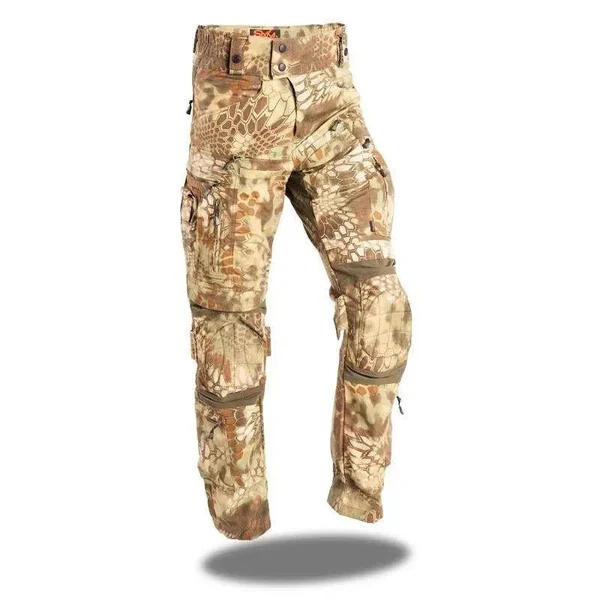 SK7 EON R Tactical Pant - KRYPTEK - Sizes 30"-38" - Image 3