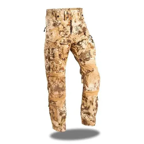 SK7 EON R Tactical Pant - KRYPTEK - Sizes 30"-38" - Image 7