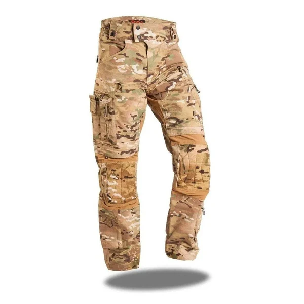 SK7 EON R Tactical Pant - MULTICAM - Sizes 30"-38"